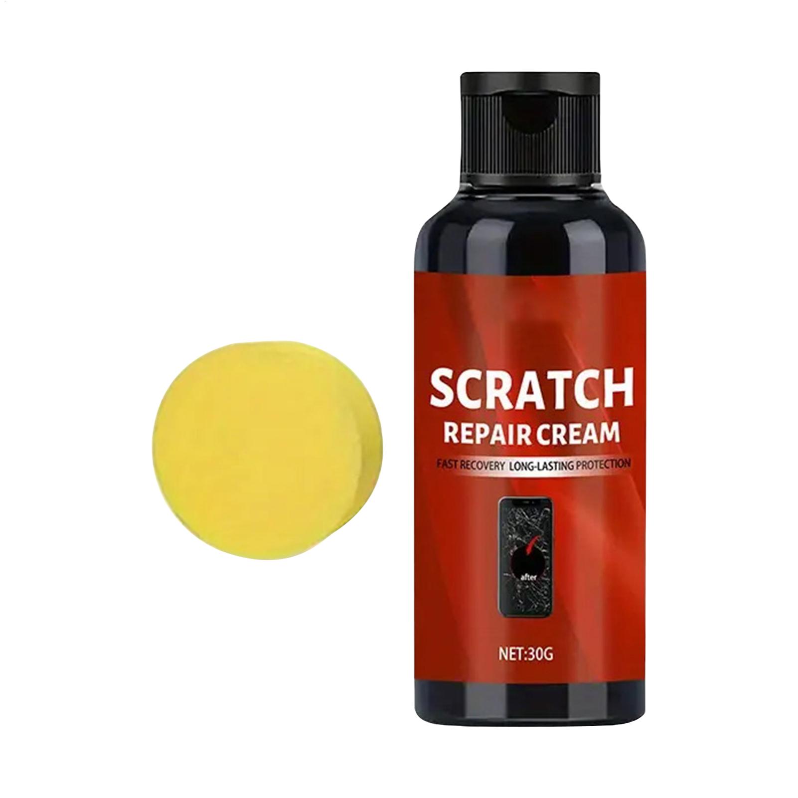 Electronics Repair Center - Mobile Phone Screen Scratch Repair Cream