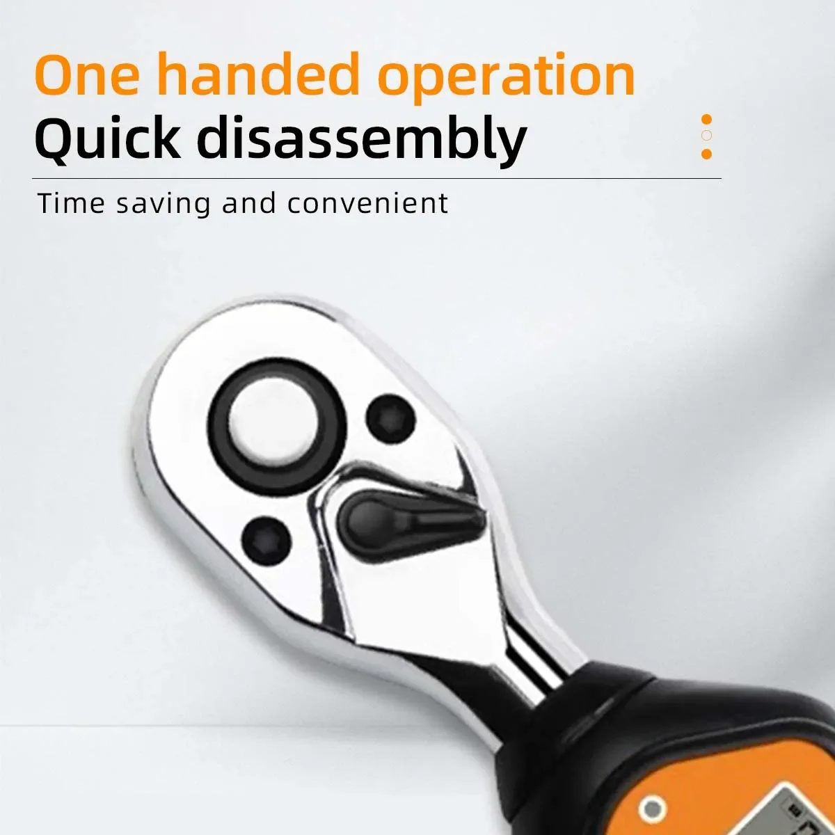 Electronic Repairing - In stock Replaceable Head Mini Digital