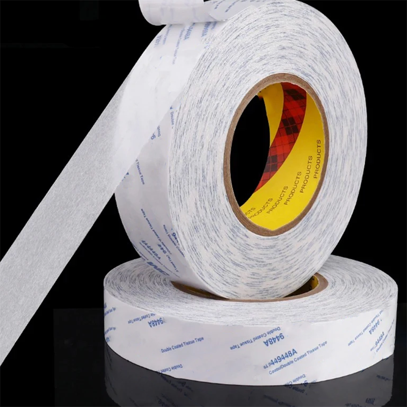 Electronics Repair Tape - 9448A Double Sided Adhesive Tape Ultra