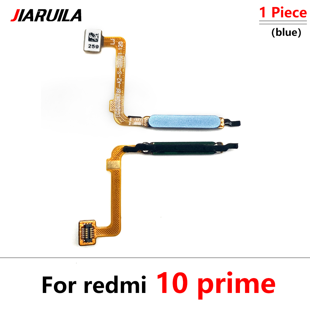 Fingerprint Scanner For Xiaomi - Fingerprint Cable Flex ulasan dan harga