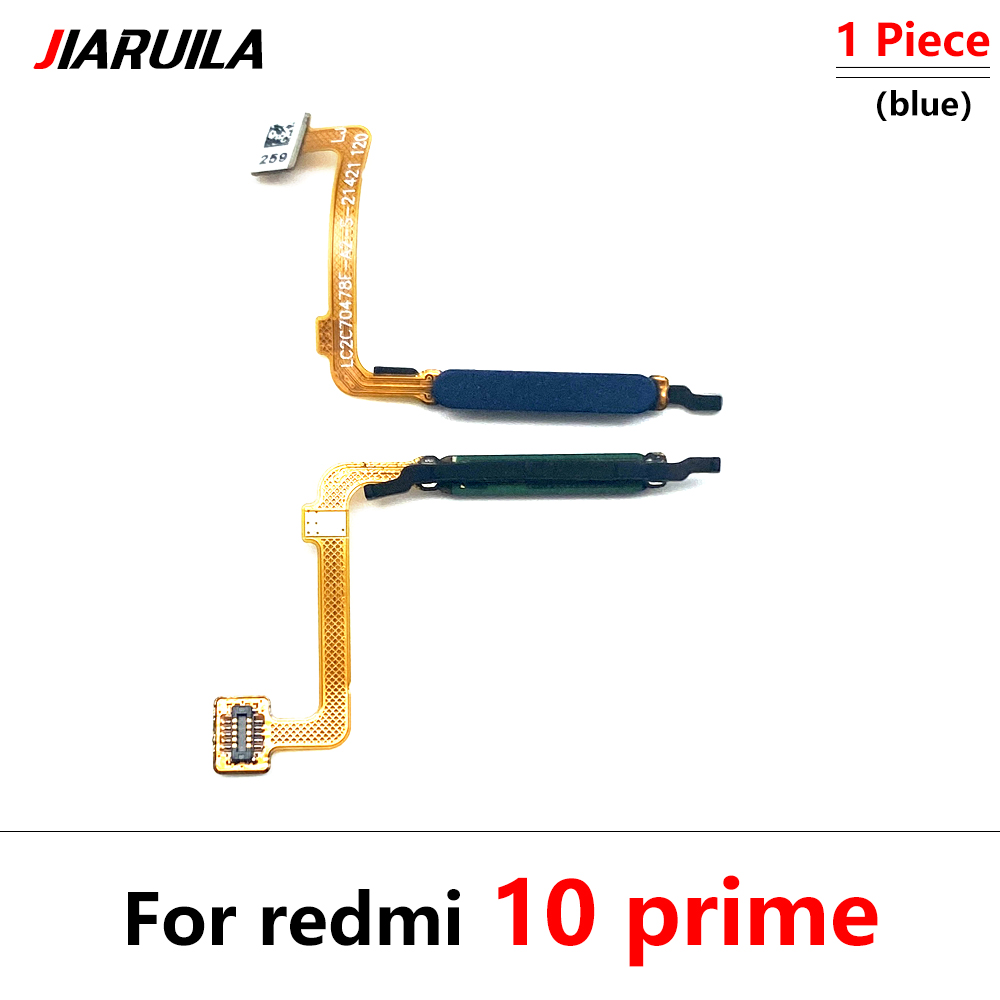 Fingerprint Scanner For Xiaomi - Fingerprint Cable Flex ulasan dan harga