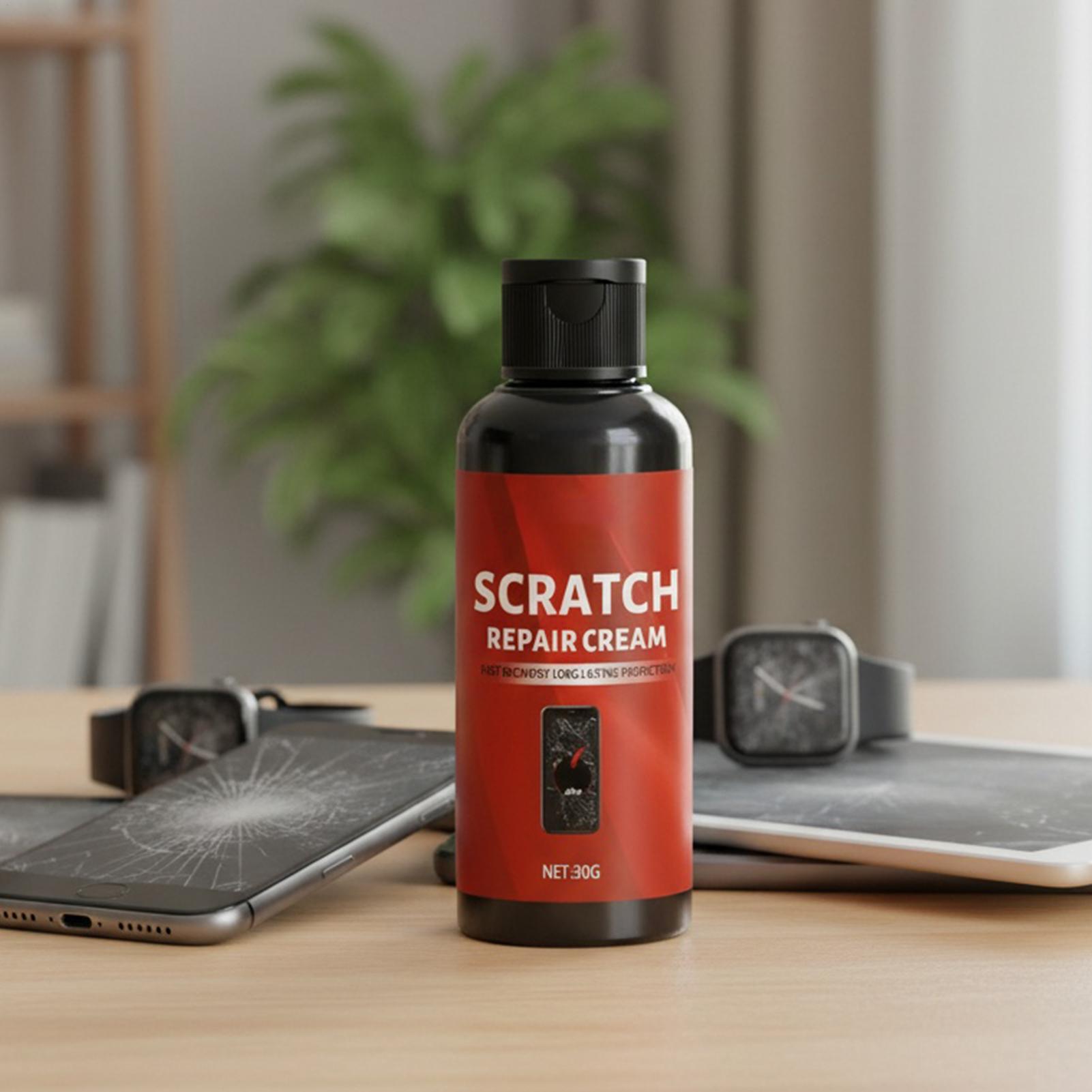 Mobile Phone Screen Scratch Re - Electronics Repair Center ulasan dan harga