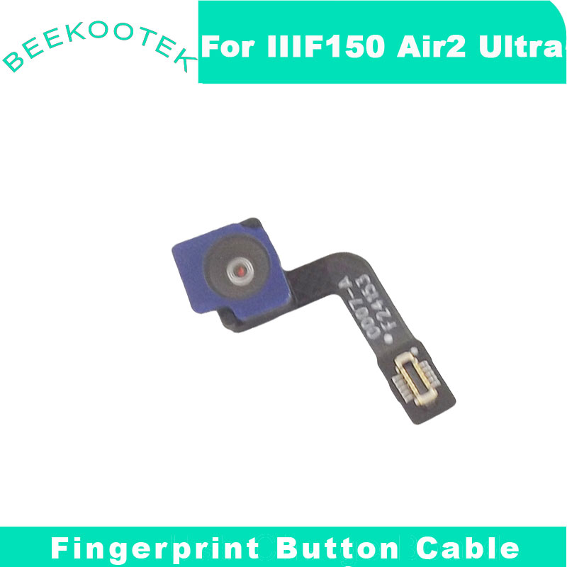New Original IIIF150 Air2 Ultr - Fingerprint Cable Flex ulasan dan harga