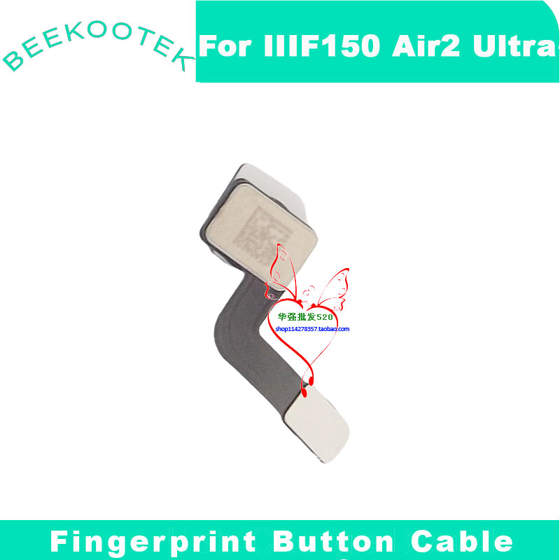 New Original IIIF150 Air2 Ultr - Fingerprint Cable Flex ulasan dan harga