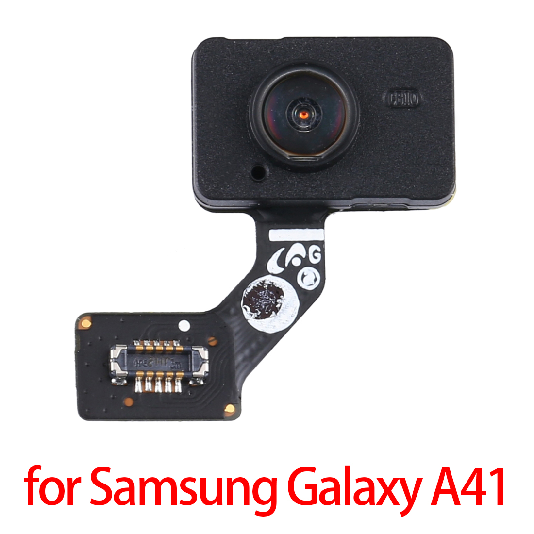 for Samsung Galaxy A41 Fingerp - Fingerprint Cable Flex ulasan dan harga