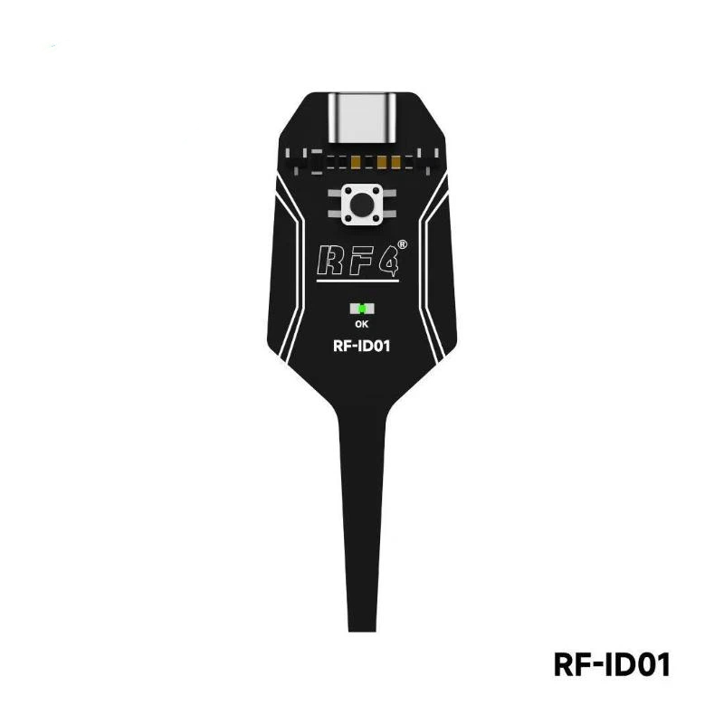 Inductance Tester Electronic D - Electronics Repair Engineer ulasan dan harga
