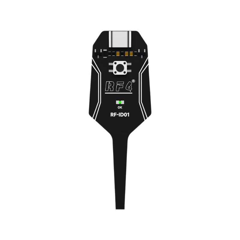 Inductance Tester Electronic D - Electronics Repair Engineer ulasan dan harga