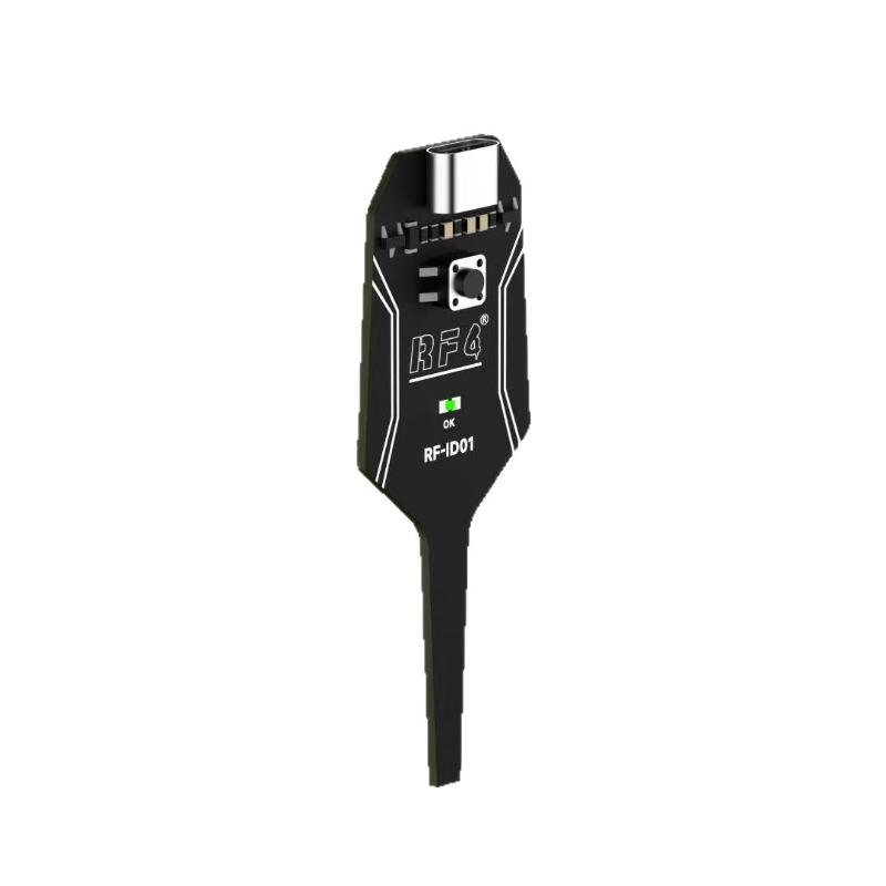 Inductance Tester Electronic D - Electronics Repair Engineer ulasan dan harga