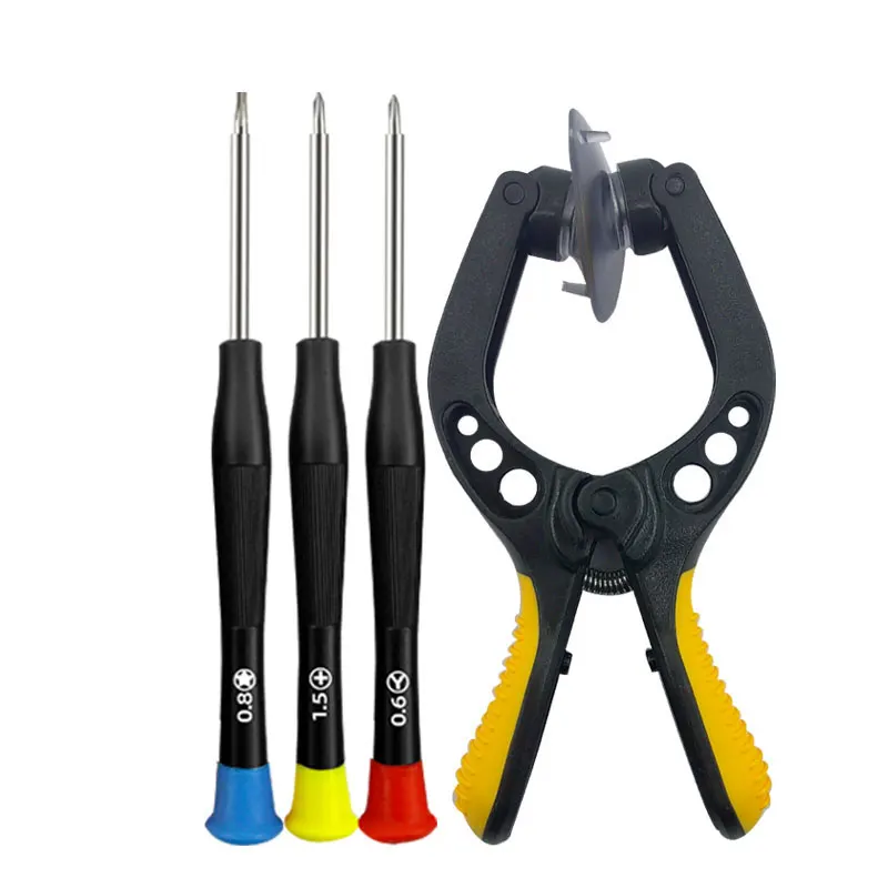 Precision Screwdriver Kit for  - Electronics Repair Center ulasan dan harga