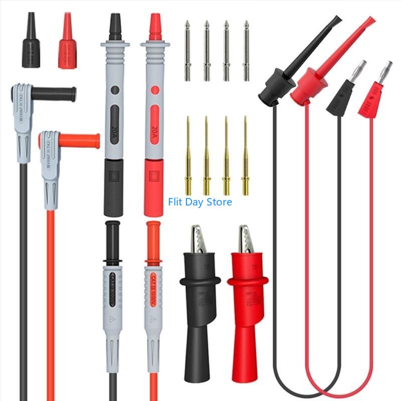 F92C Advanced Multimeter Test  - Electronics Repair Engineer ulasan dan harga