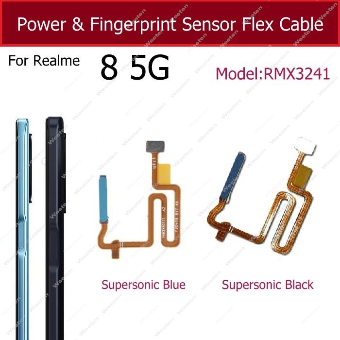 Fingerprint Sensor Flex Cable  - Fingerprint Cable Flex ulasan dan harga