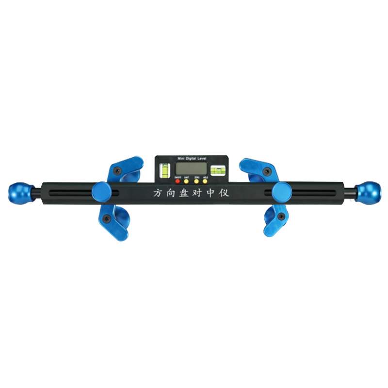Steering wheel alignment instr - Electronics Repair Center ulasan dan harga