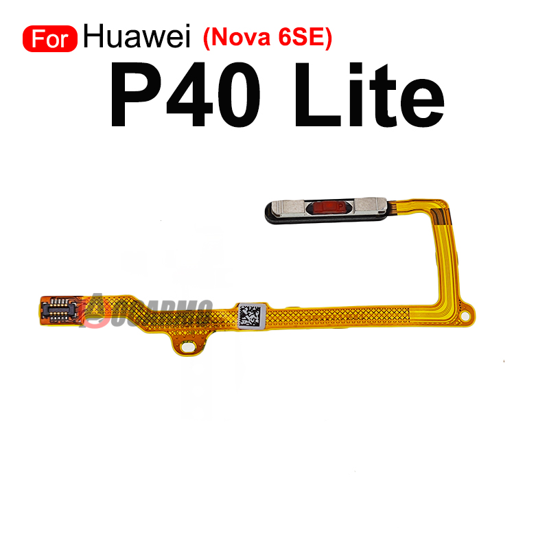 Fingerprint Home Button Touch  - Fingerprint Cable Flex ulasan dan harga