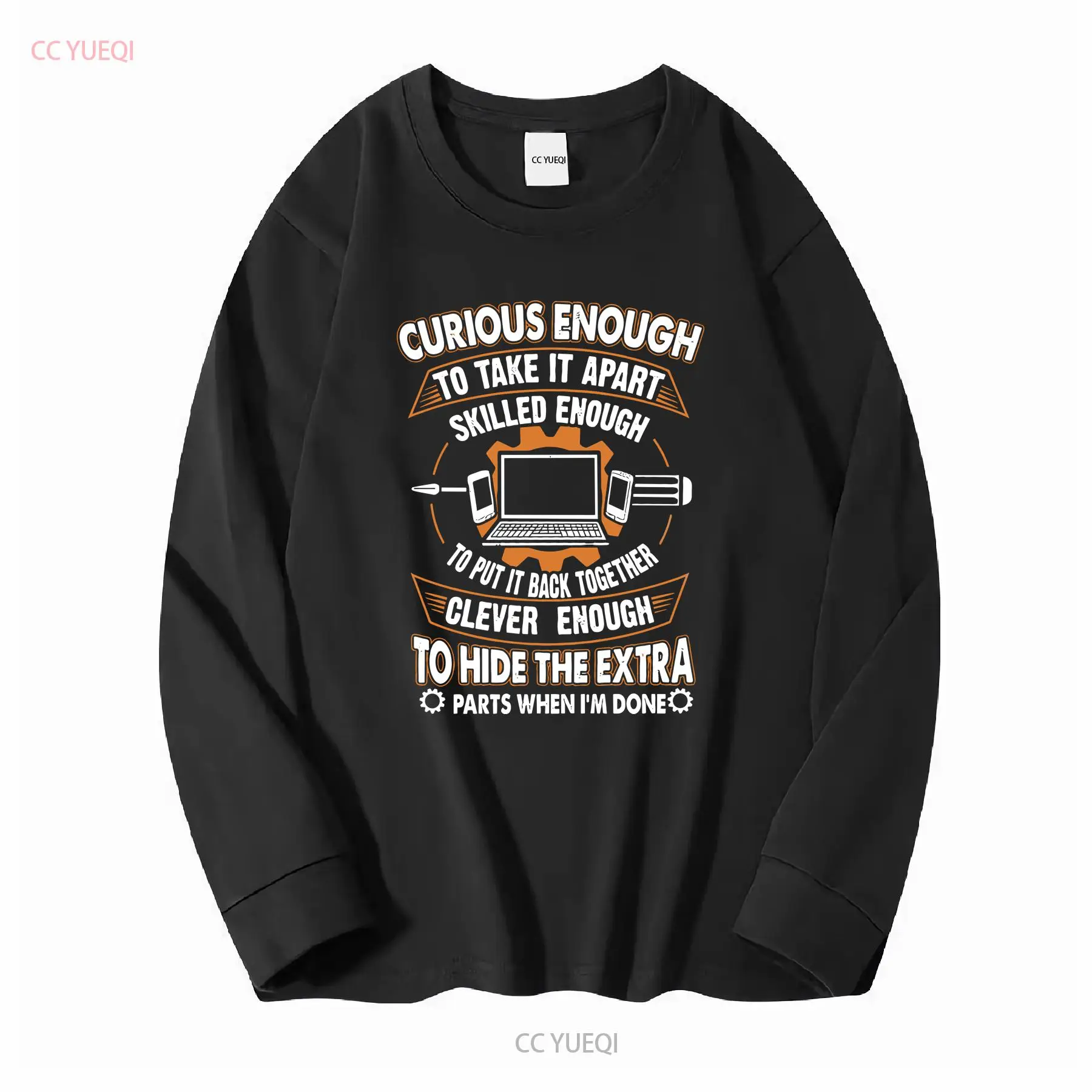 Computer Engineer Funny T shir - Electronics Repair Engineer ulasan dan harga