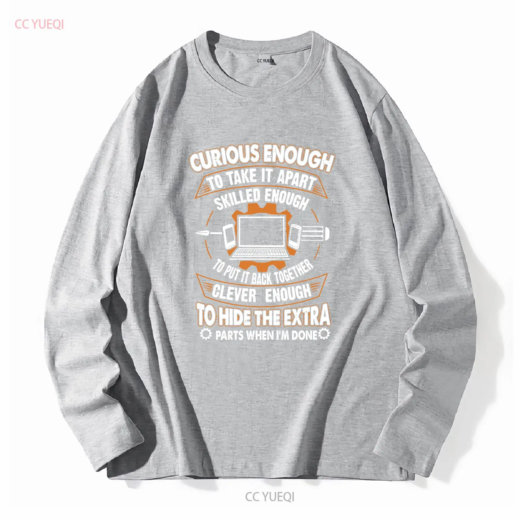 Computer Engineer Funny T shir - Electronics Repair Engineer ulasan dan harga
