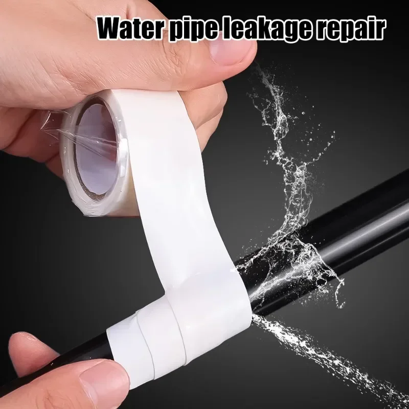 1.5-30m Self-Fusing Silicone T - Electronics Repair Tape ulasan dan harga