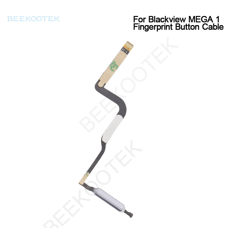New Original Blackview MEGA 1  - Fingerprint Cable Flex ulasan dan harga