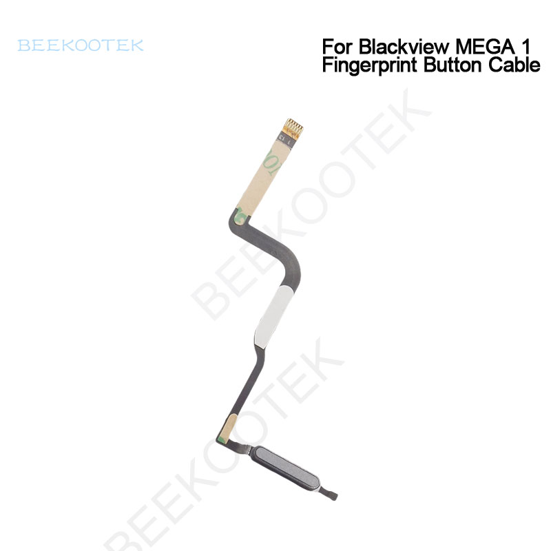 New Original Blackview MEGA 1  - Fingerprint Cable Flex ulasan dan harga