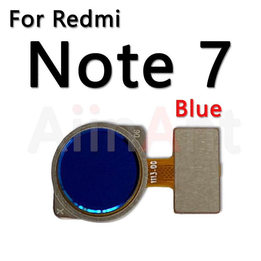 Aiinant Back Button Touch ID F - Fingerprint Cable Flex ulasan dan harga