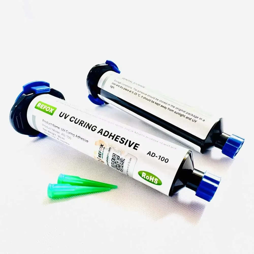 Refox Polishing Powder+Waterpr - Lcd Screen Adhesive ulasan dan harga