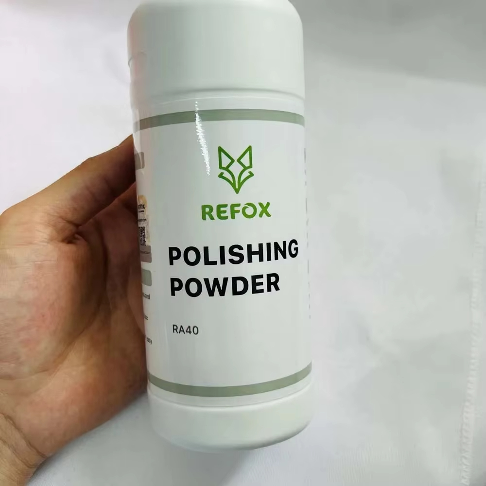 Refox Polishing Powder+Waterpr - Lcd Screen Adhesive ulasan dan harga