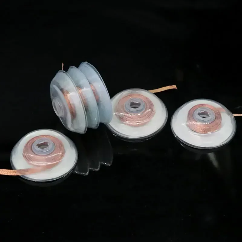 1~200pcs Desoldering Wick Brai - Solder Wick Braid ulasan dan harga