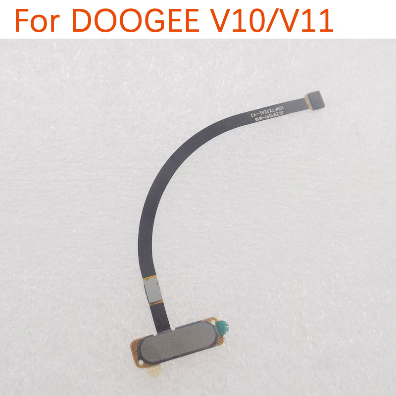 New Original DOOGEE V11 V10 Fi - Fingerprint Cable Flex ulasan dan harga