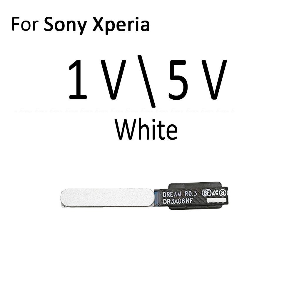Power Button Touch ID Fingerpr - Fingerprint Cable Flex ulasan dan harga