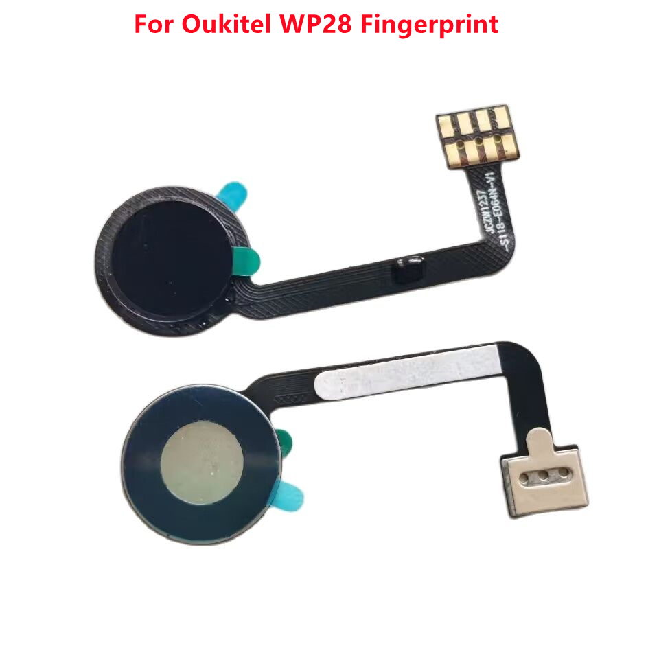 Pop Original For Oukitel WP28  - Fingerprint Cable Flex ulasan dan harga