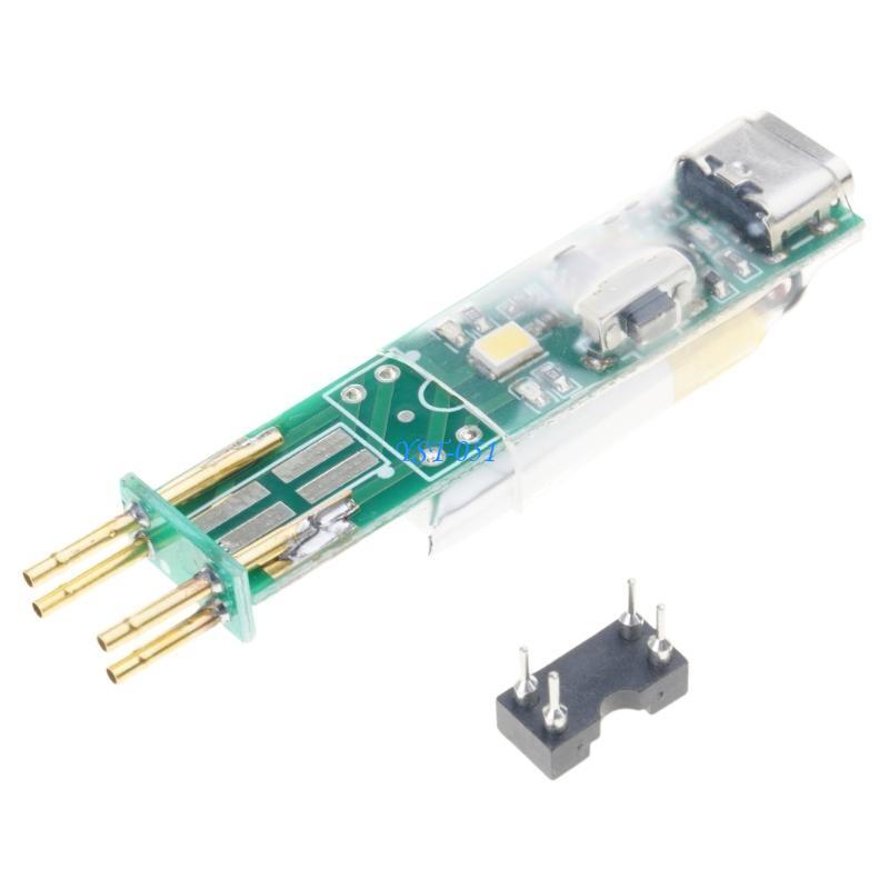 E15A Multifunctional Driver Bo - Electronics Repair Engineer ulasan dan harga