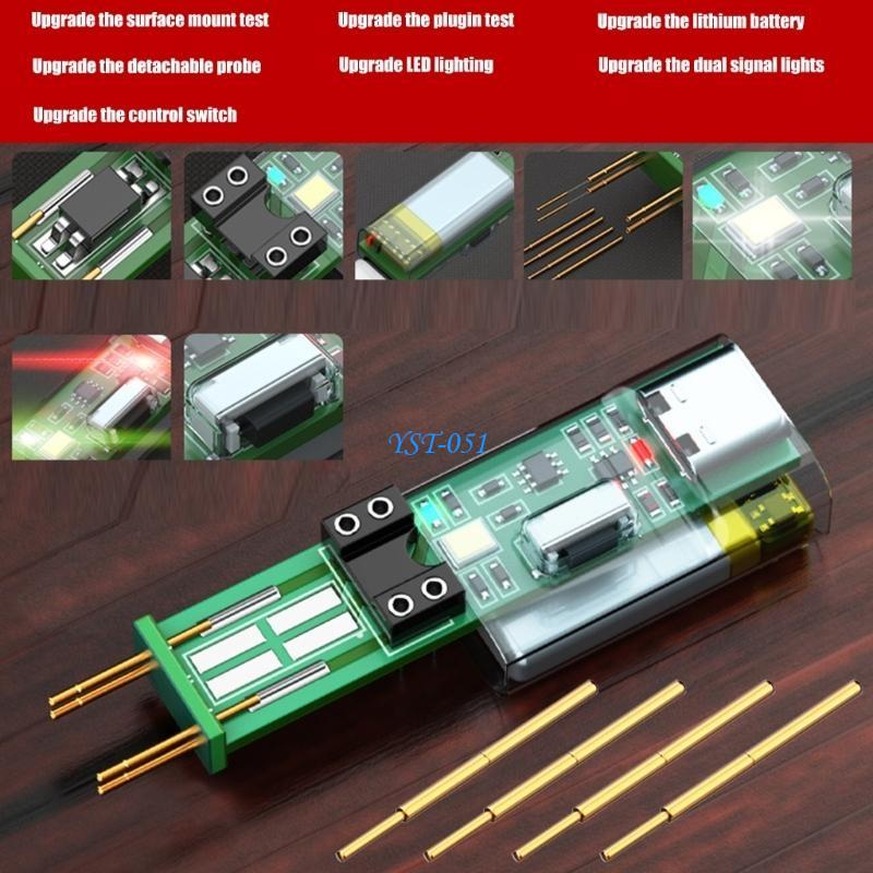E15A Multifunctional Driver Bo - Electronics Repair Engineer ulasan dan harga