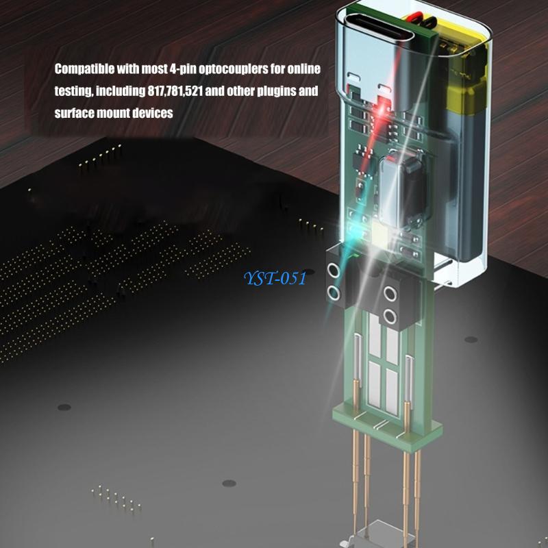 E15A Multifunctional Driver Bo - Electronics Repair Engineer ulasan dan harga