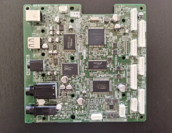 New OEM Replacement Motherboar - Electronic Repairing ulasan dan harga