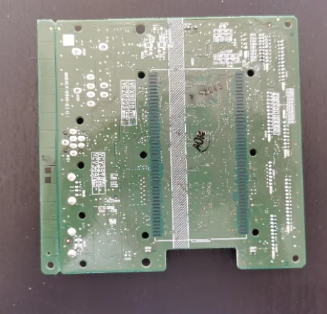 New OEM Replacement Motherboar - Electronic Repairing ulasan dan harga