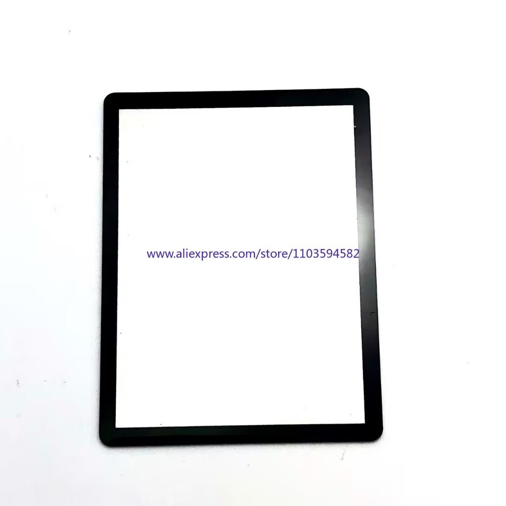 New LCD Display Window Outer G - Electronics Repair Tape ulasan dan harga