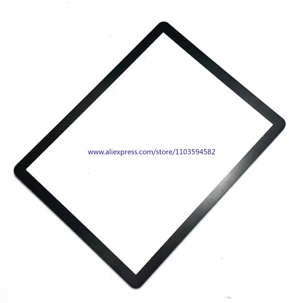 New LCD Display Window Outer G - Electronics Repair Tape ulasan dan harga
