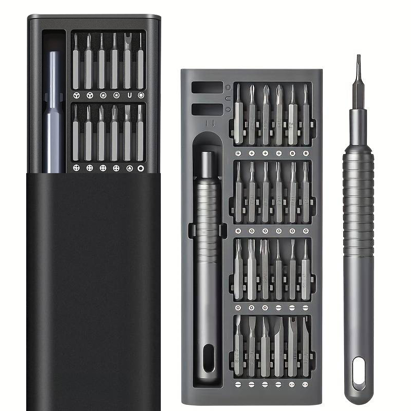 25 in 1 Magnetic Precision Scr - Electronics Repair Center ulasan dan harga