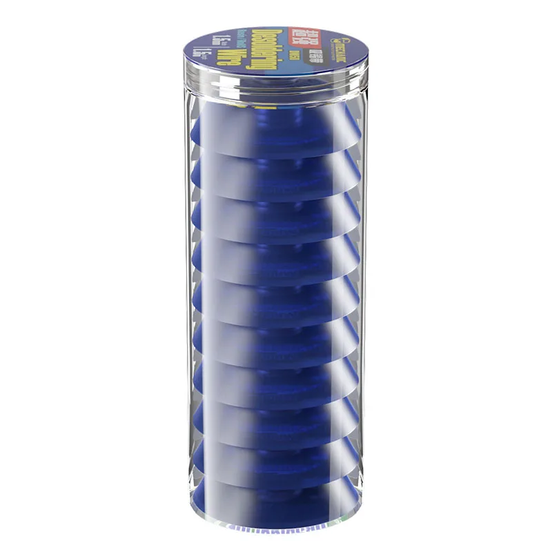 10pcs/lot MECHANIC DW50 Desold - Solder Wick Braid ulasan dan harga