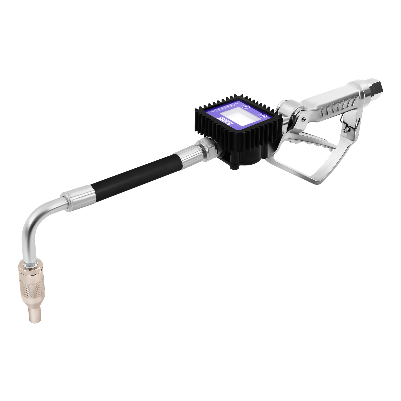 Electronic Oil Metering Gun Hi - Electronics Repair Garage ulasan dan harga