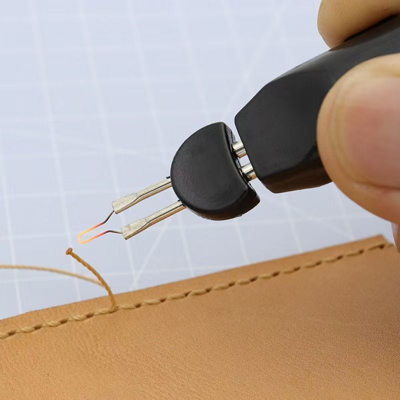 Handheld Soldering Wax Pen - B - Solder Wick Braid ulasan dan harga
