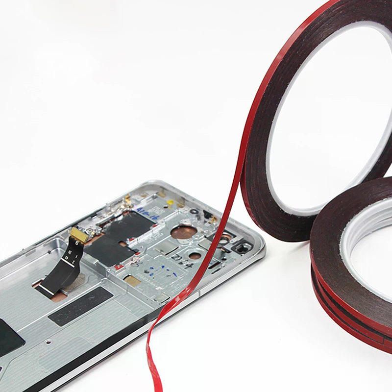 10M Mobile Phone Repair Double - Electronics Repair Tape ulasan dan harga