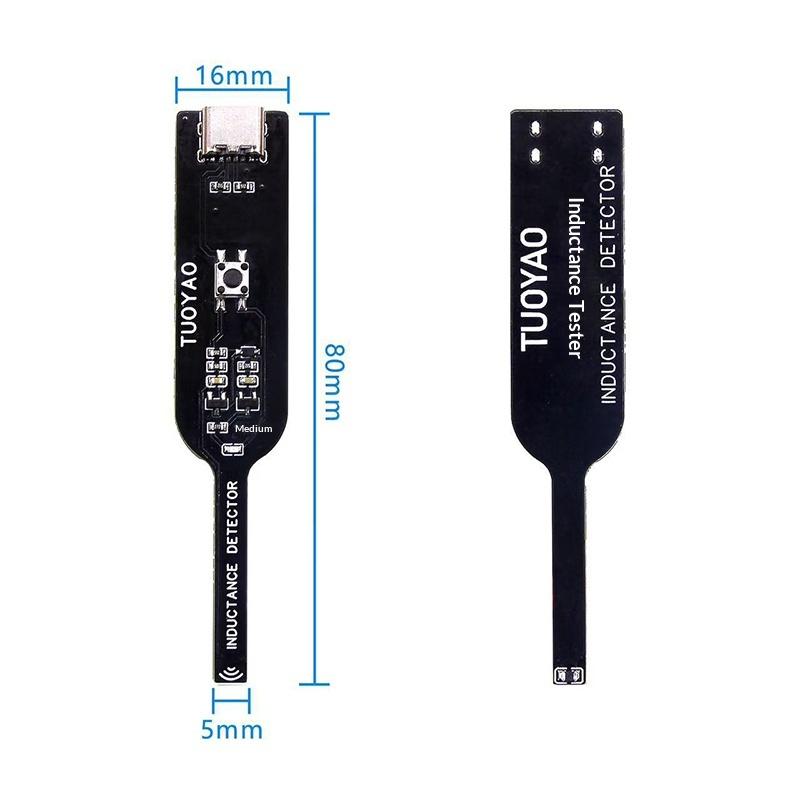 Motherboard Coil Tester 5V Ind - Electronics Repair Center ulasan dan harga