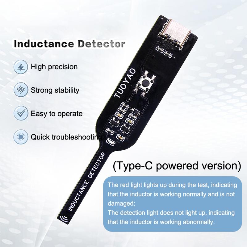 Motherboard Coil Tester 5V Ind - Electronics Repair Center ulasan dan harga