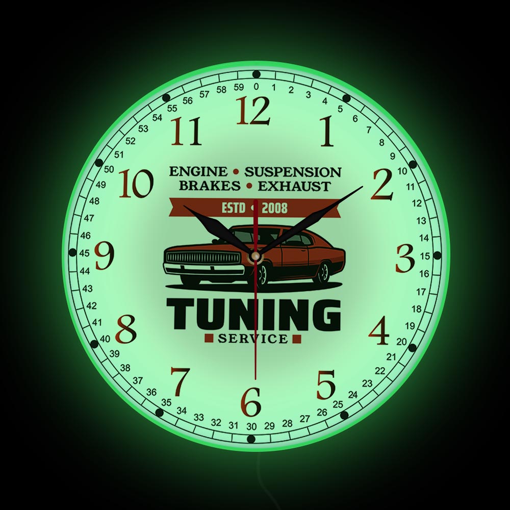 Auto Repair Turing Service Mod - Electronics Repair Garage ulasan dan harga