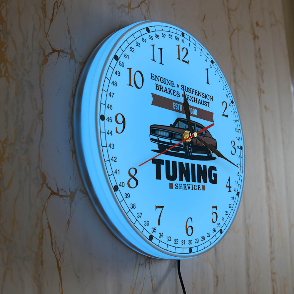 Auto Repair Turing Service Mod - Electronics Repair Garage ulasan dan harga