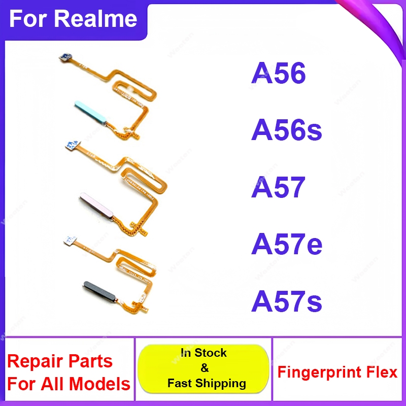 Fingerprint Sensor Flex Cable  - Fingerprint Cable Flex ulasan dan harga