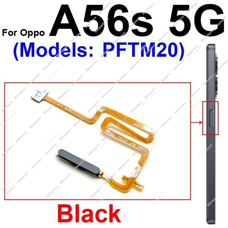 Fingerprint Sensor Flex Cable  - Fingerprint Cable Flex ulasan dan harga