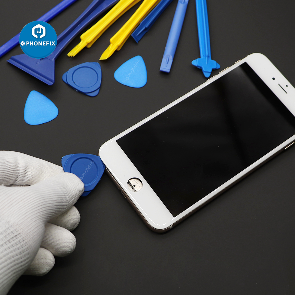 12pcs Mobile Phone Repair Open - Electronics Repair Center ulasan dan harga
