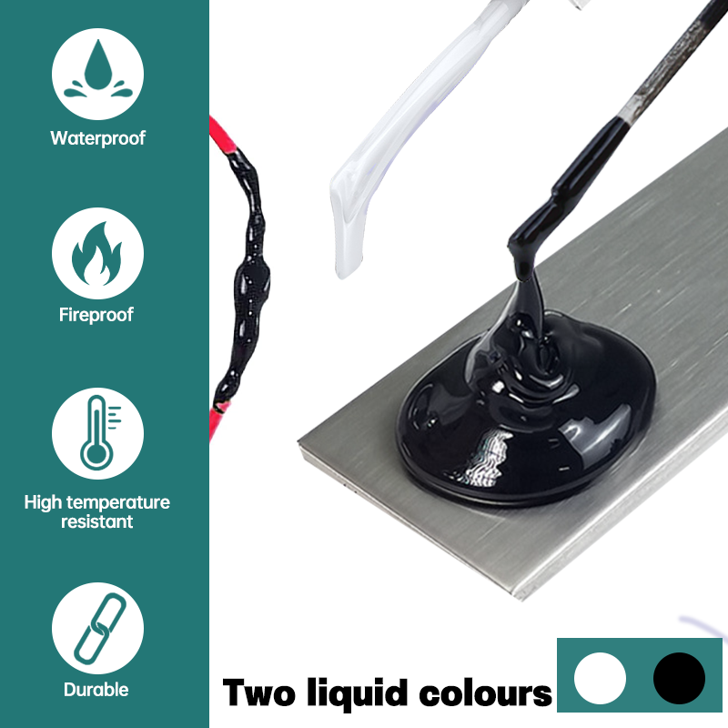 Liquid Electrical Tape Waterpr - Electronics Repair Tape ulasan dan harga