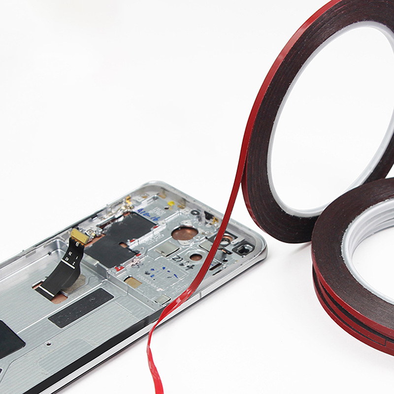 10M Double-Sided Tape 3mm Self - Lcd Screen Adhesive ulasan dan harga